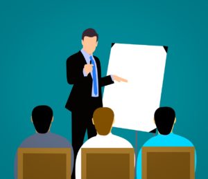 Szkolenia menadżerskie – Praca managera. Szkolenia kadra zarządzająca